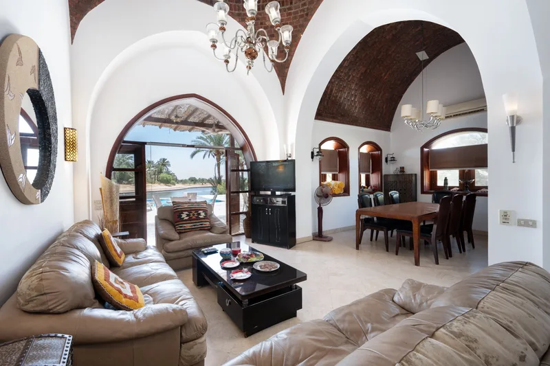 Luxury Villa - 4BR - North Golf (II) — photo 5