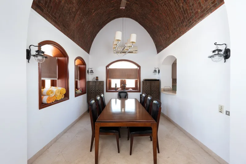 Luxury Villa - 4BR - North Golf (II) — photo 6