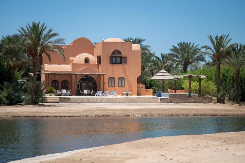Luxury Villa - 4BR - North Golf (II), photo 8