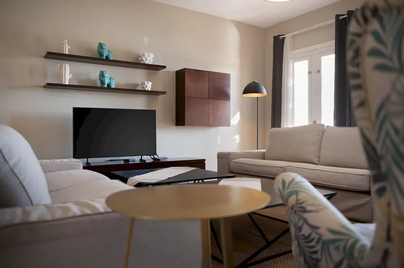 Superior APT - 3BR - New Marina III — photo 6