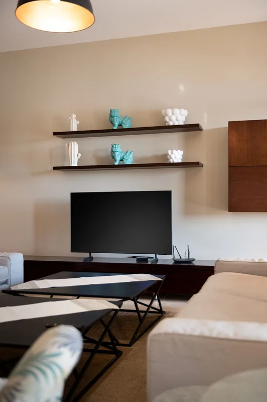 Superior APT - 3BR - New Marina III, photo 7