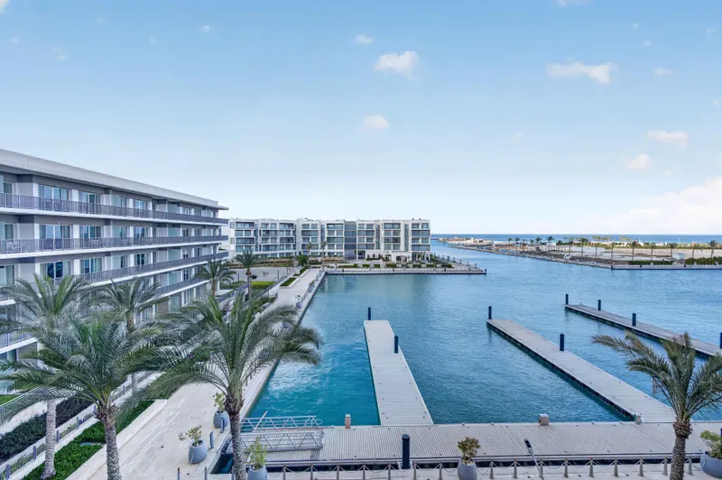 Vida 3BR Sea view