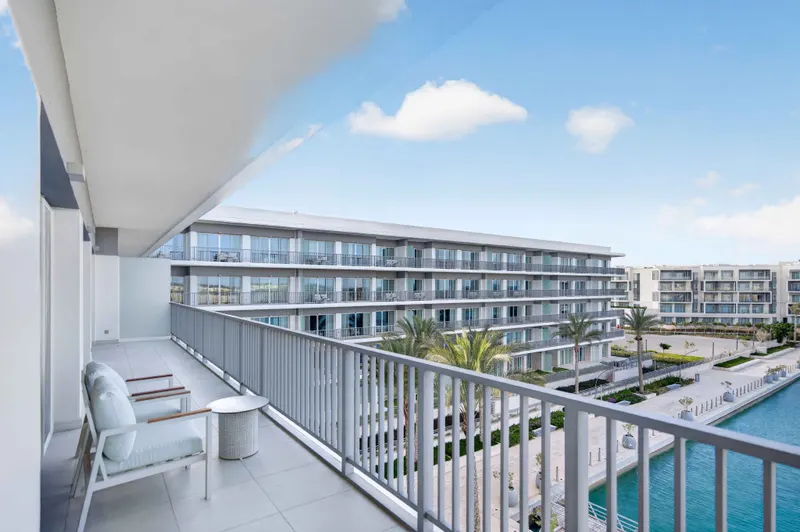 Vida 3BR Sea view, photo 2