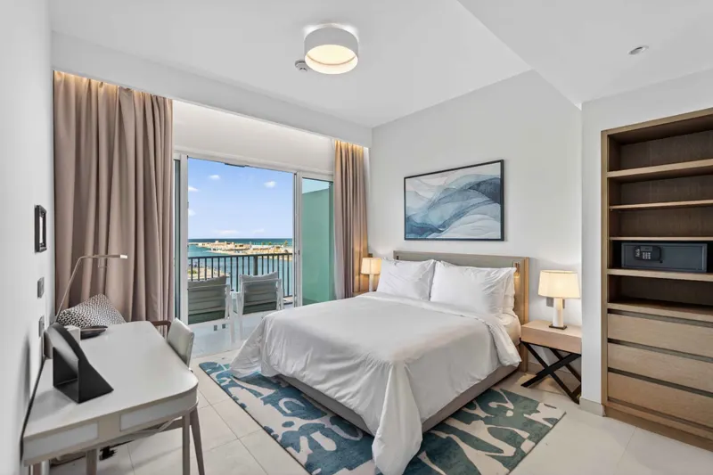 Vida 3BR Sea view, photo 3