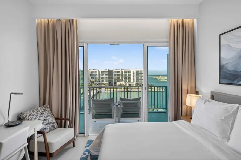 Vida 3BR Sea view, photo 4