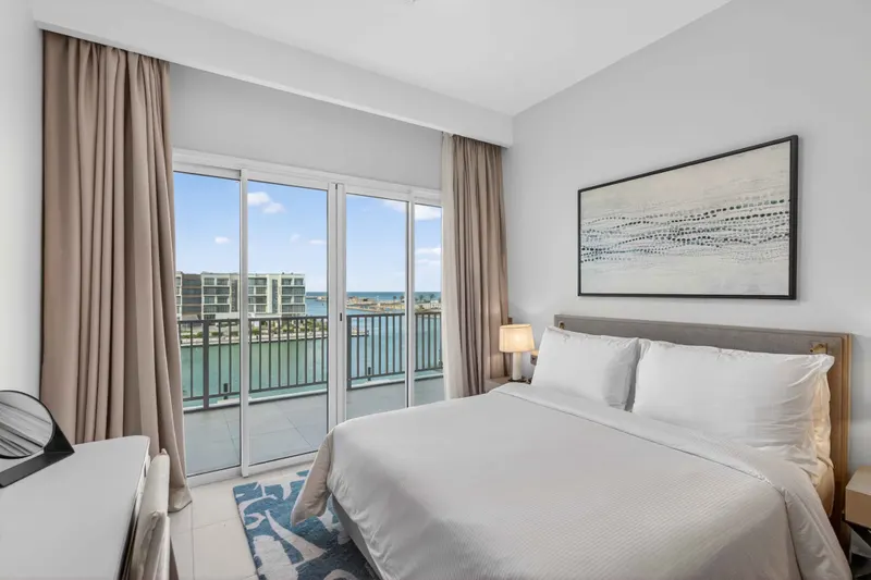 Vida 3BR Sea view, photo 6