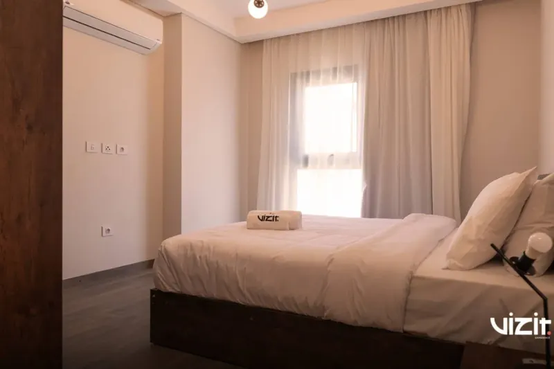 2-Bedroom Apartment · ZED Towers, photo 2