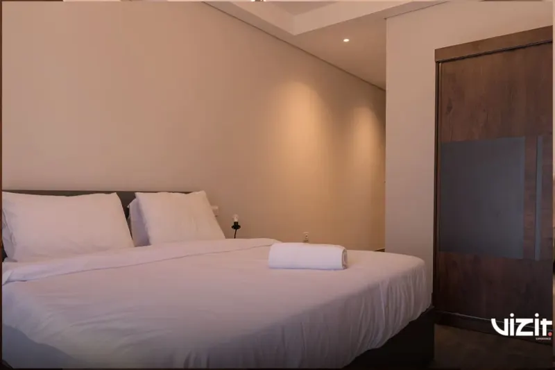 2-Bedroom Apartment · ZED Towers, photo 4