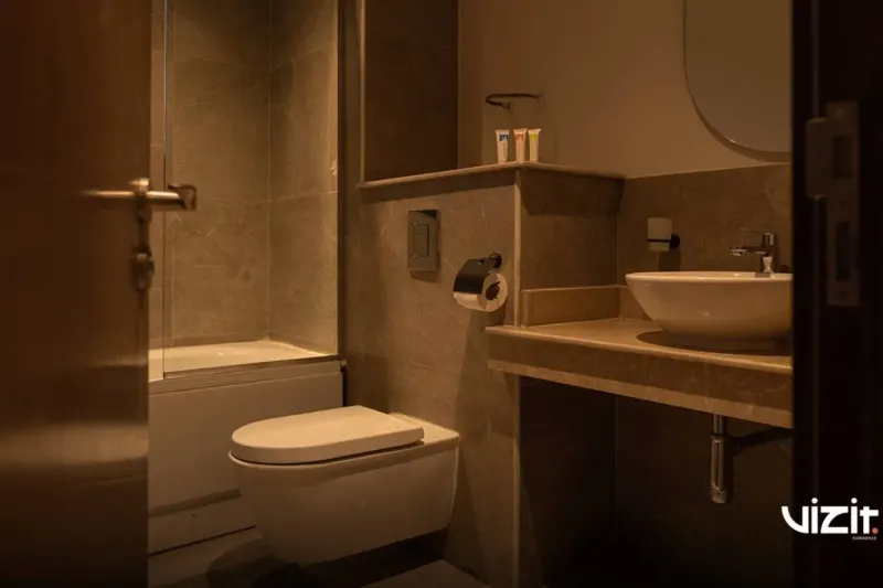 2-Bedroom Apartment · ZED Towers, photo 5