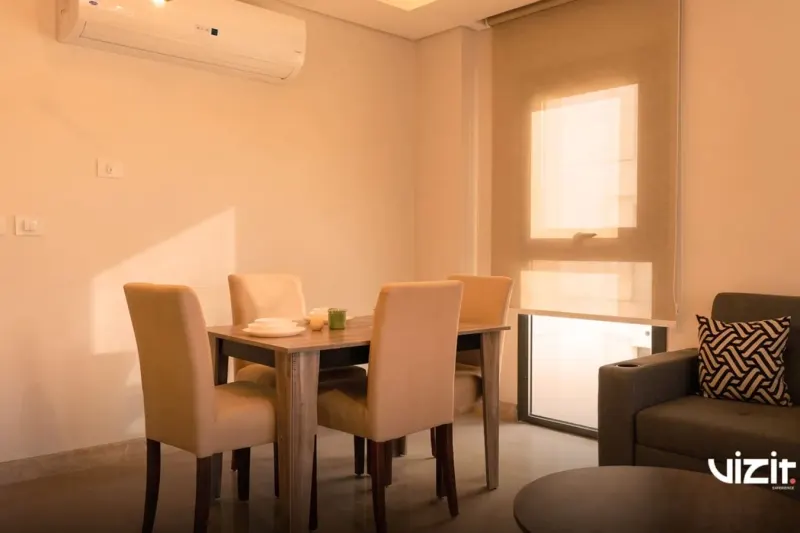 2-Bedroom Apartment · ZED Towers, photo 2
