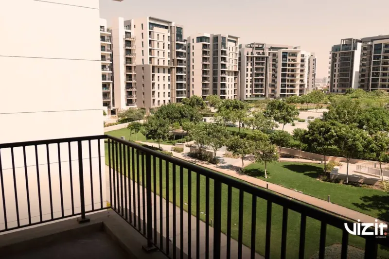 2-Bedroom Apartment · ZED Towers, photo 4