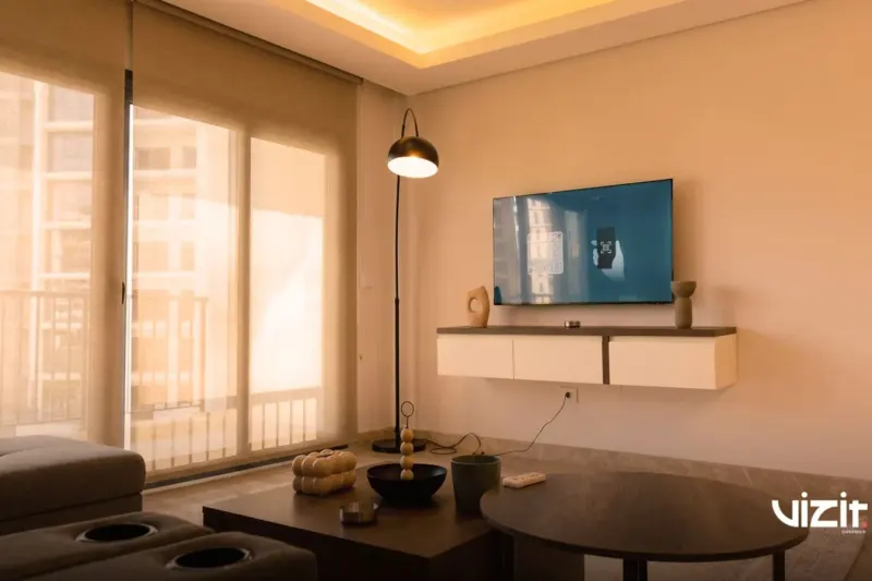 2-Bedroom Apartment · ZED Towers, photo 5