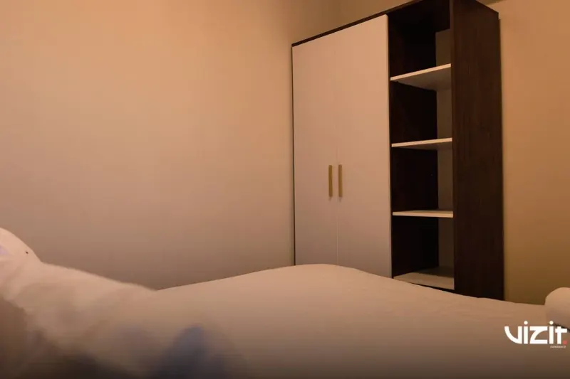2-Bedroom Apartment · ZED Towers, photo 6