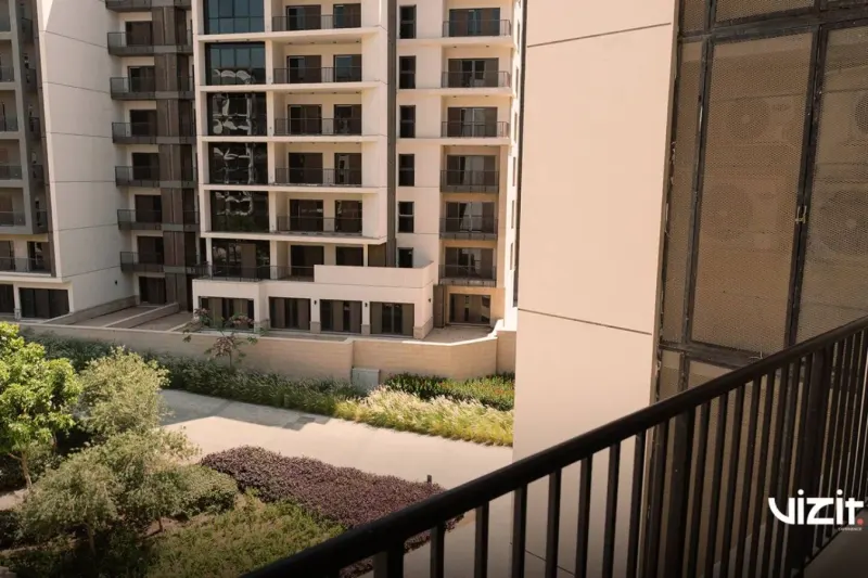 2-Bedroom Apartment · ZED Towers, photo 7
