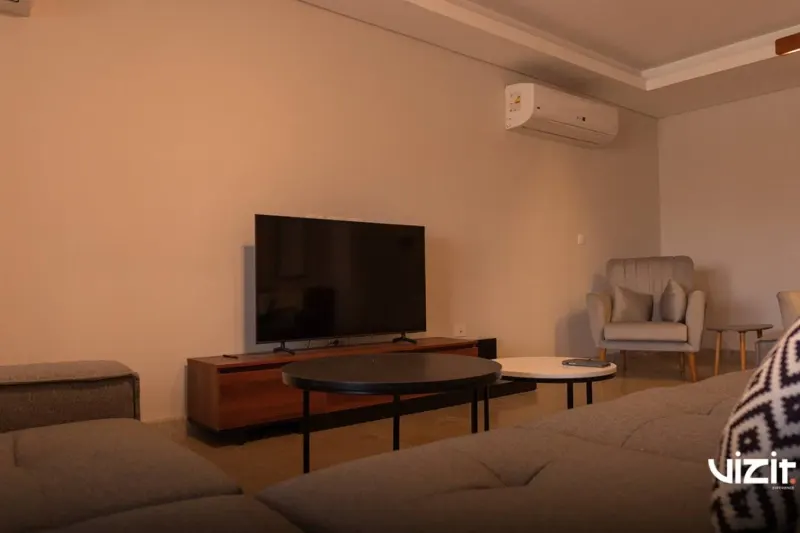 3-Bedroom Apartment · ZED Towers, photo 2
