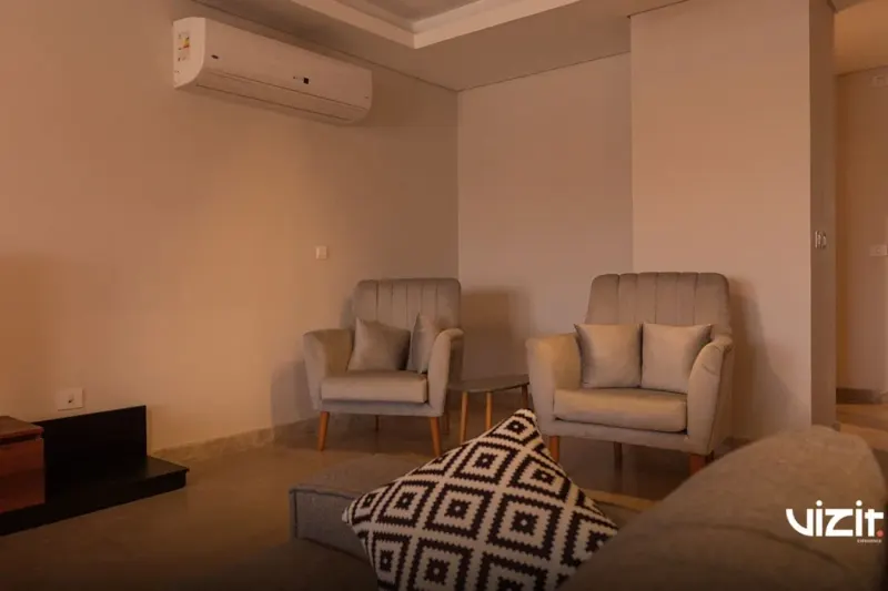 3-Bedroom Apartment · ZED Towers, photo 3