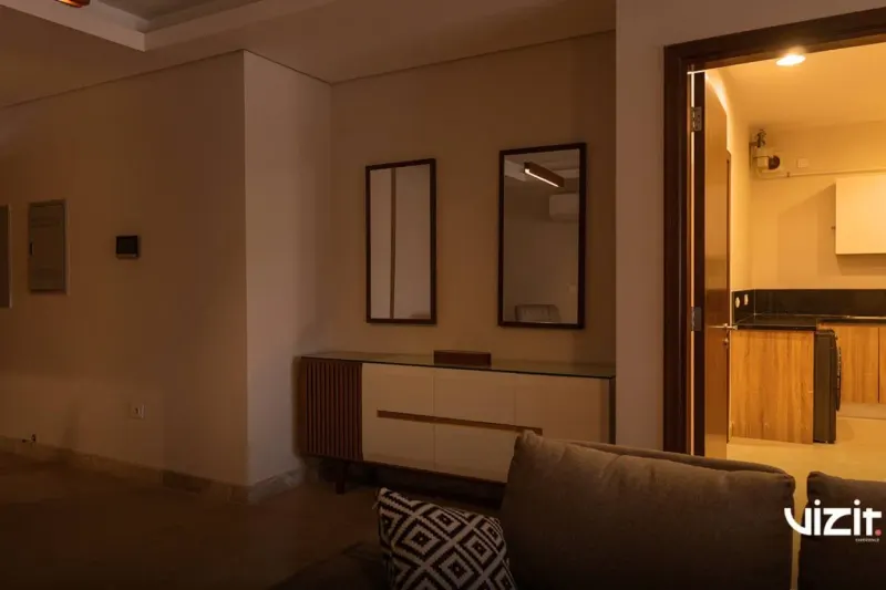 3-Bedroom Apartment · ZED Towers, photo 4