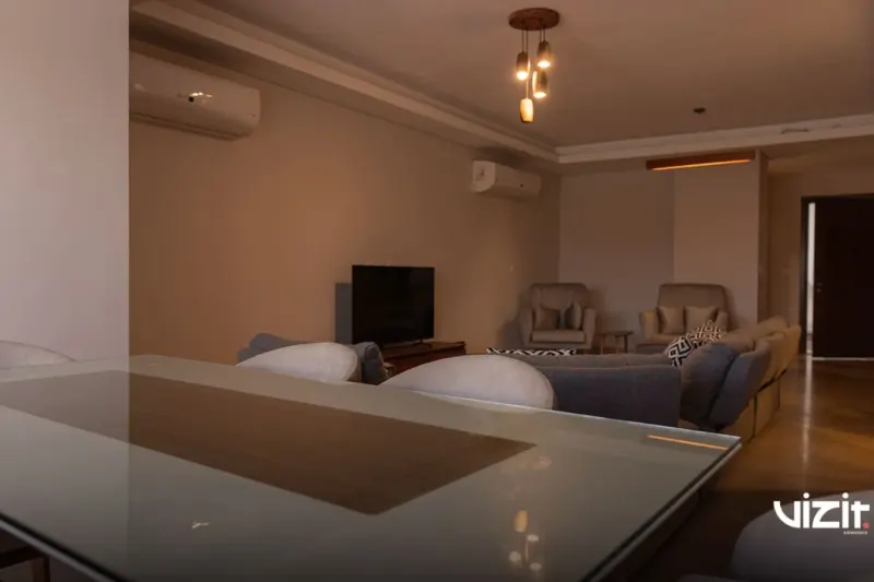 3-Bedroom Apartment · ZED Towers, photo 5