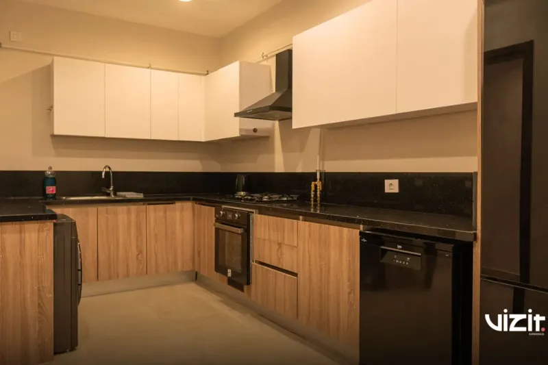 3-Bedroom Apartment · ZED Towers, photo 6