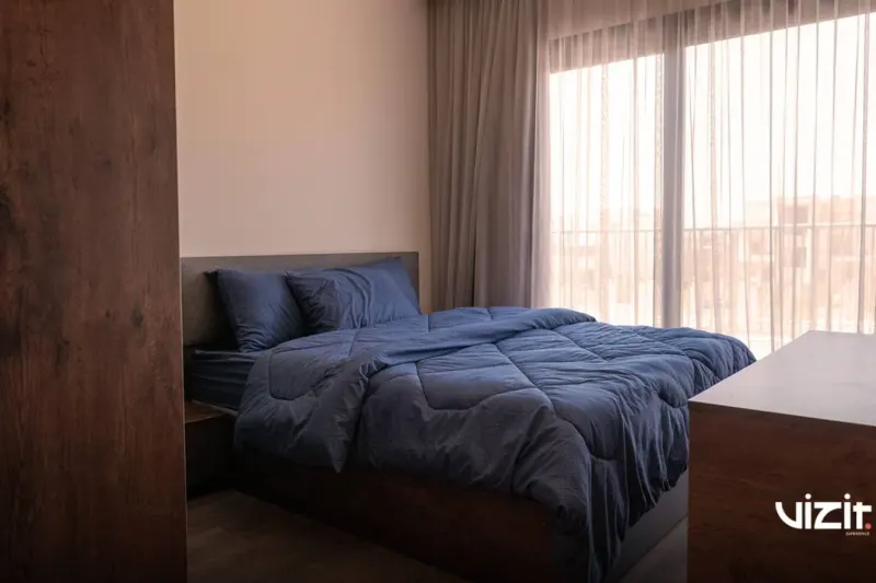 3-Bedroom Apartment · ZED Towers, photo 7