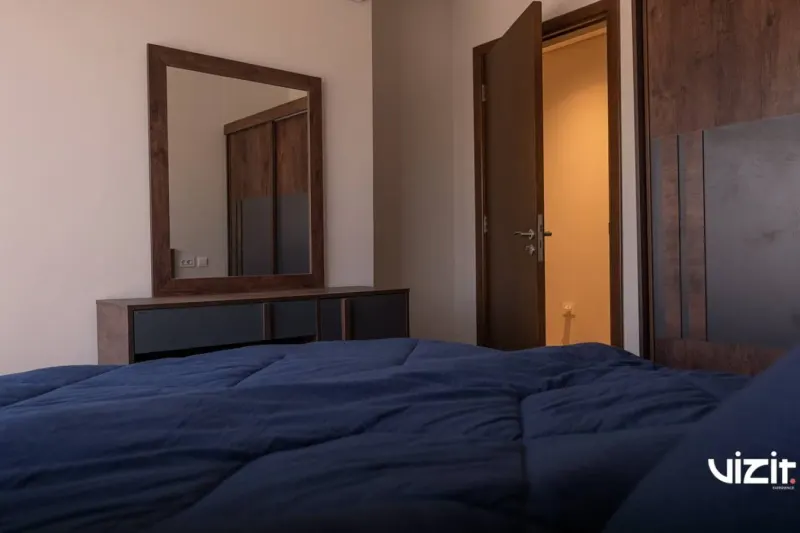 3-Bedroom Apartment · ZED Towers, photo 8