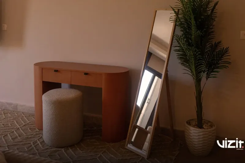 1-Bedroom Apartment · ZED Towers, photo 5