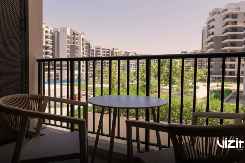 1-Bedroom Apartment · ZED Towers, photo 6