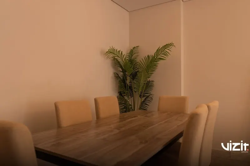 2-Bedroom Apartment · ZED Towers, photo 3