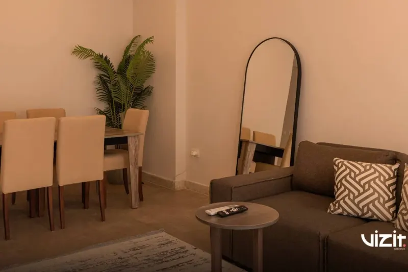 2-Bedroom Apartment · ZED Towers, photo 4