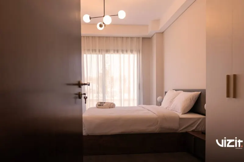 2-Bedroom Apartment · ZED Towers, photo 5