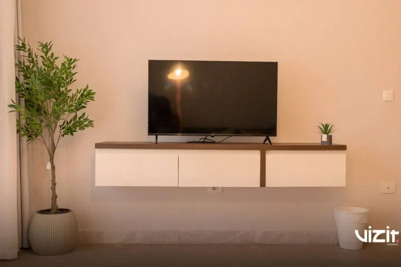 2-Bedroom Apartment · ZED Towers, photo 6