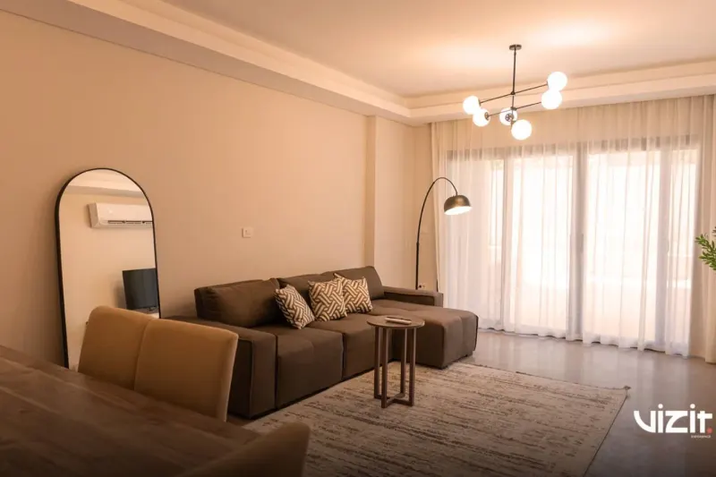 2-Bedroom Apartment · ZED Towers, photo 7