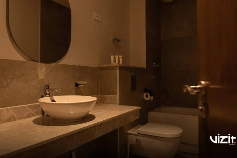 2-Bedroom Apartment · ZED Towers, photo 8