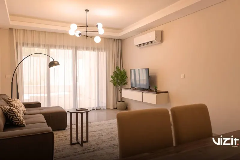 2-Bedroom Apartment · ZED Towers