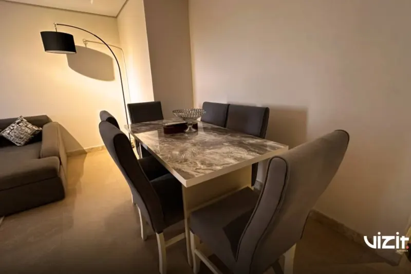 2-Bedroom Apartment · ZED Towers, photo 3