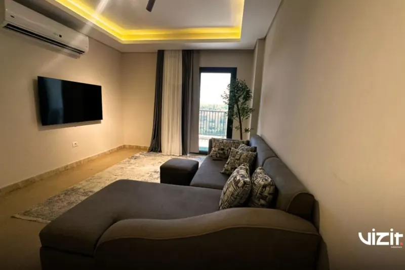 2-Bedroom Apartment · ZED Towers, photo 4