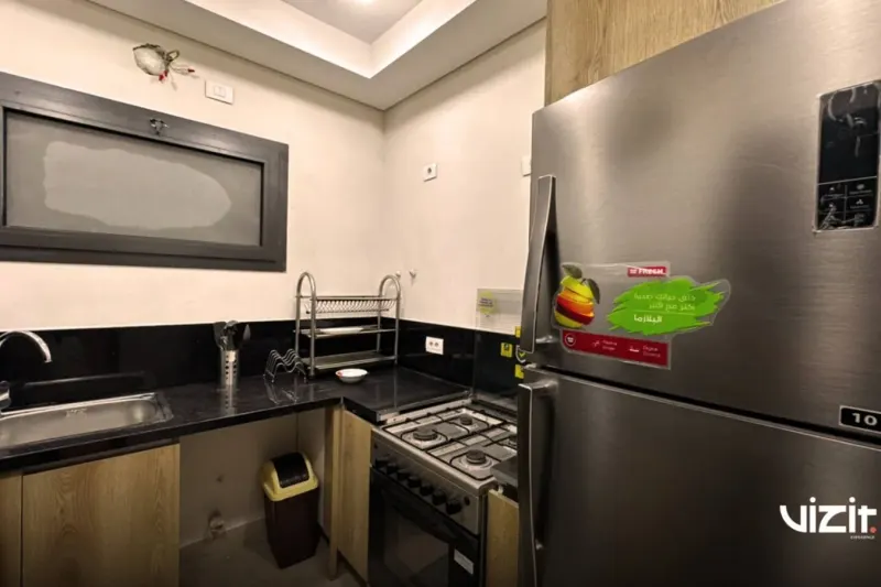 2-Bedroom Apartment · ZED Towers, photo 5