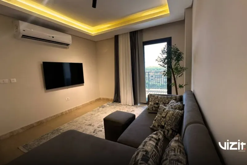 2-Bedroom Apartment · ZED Towers, photo 7