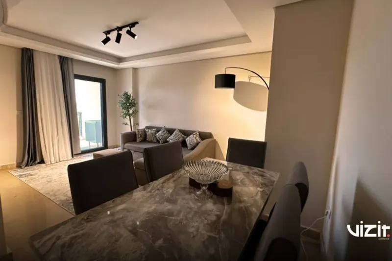 2-Bedroom Apartment · ZED Towers, photo 8