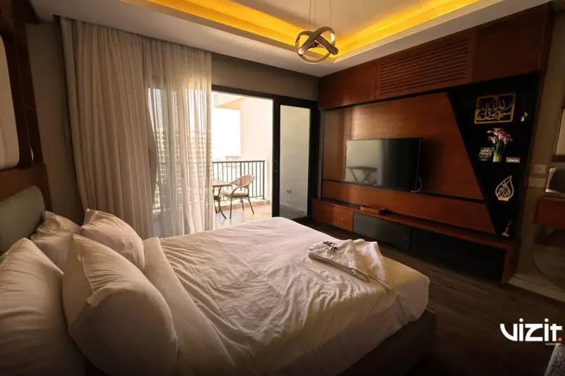 1-Bedroom Apartment · ZED Towers, photo 6