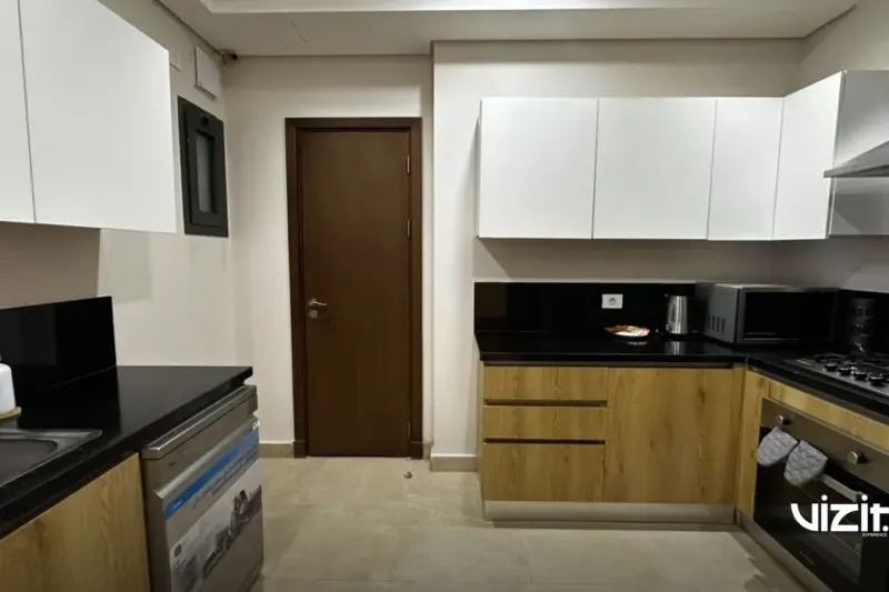 3-Bedroom Apartment · ZED Towers, photo 4