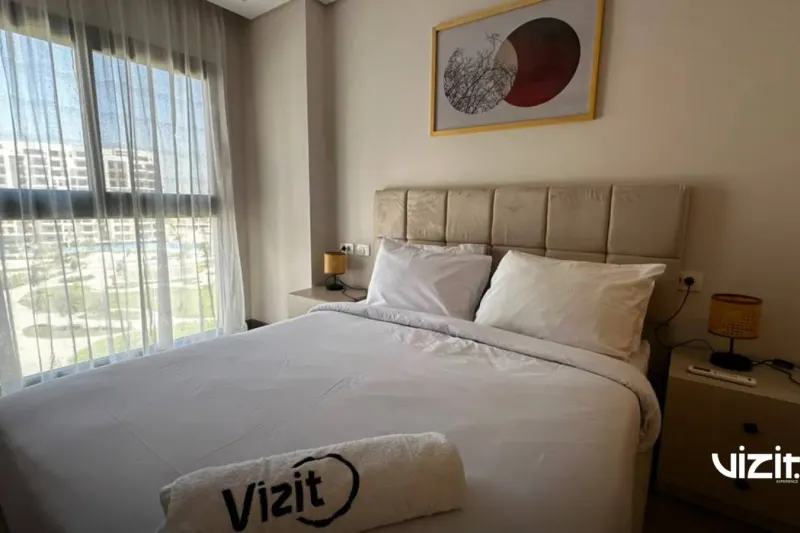 3-Bedroom Apartment · ZED Towers, photo 5