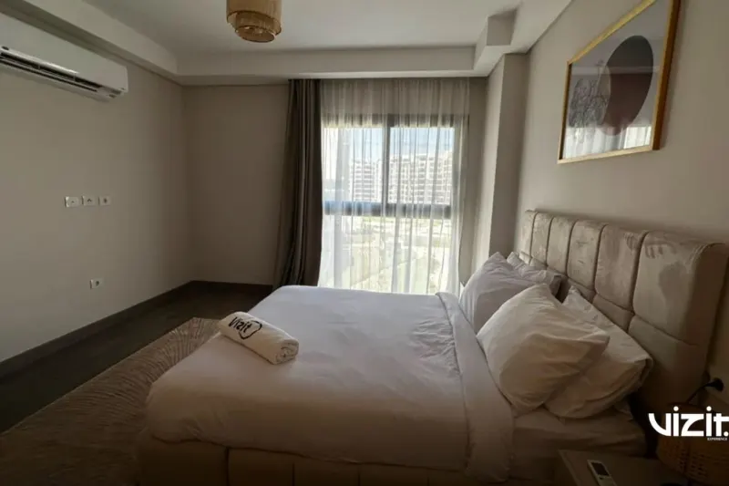 3-Bedroom Apartment · ZED Towers, photo 6