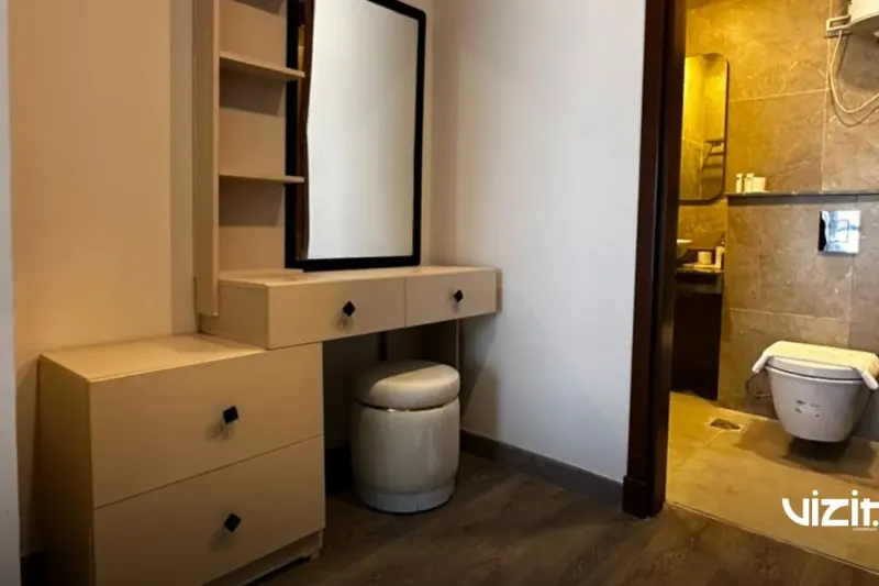 3-Bedroom Apartment · ZED Towers, photo 8