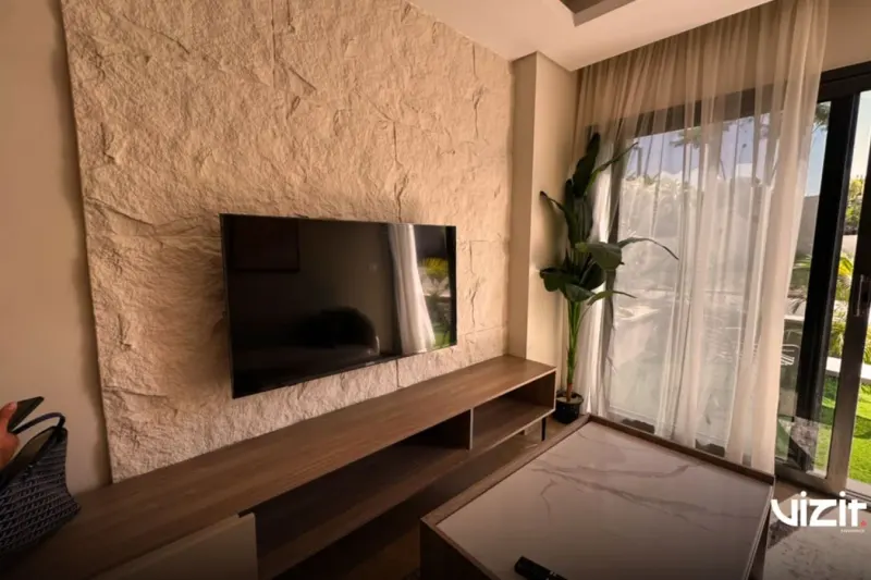 1-Bedroom Apartment · ZED Towers, photo 2