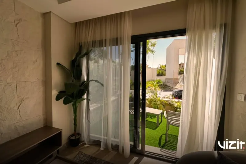 1-Bedroom Apartment · ZED Towers, photo 4