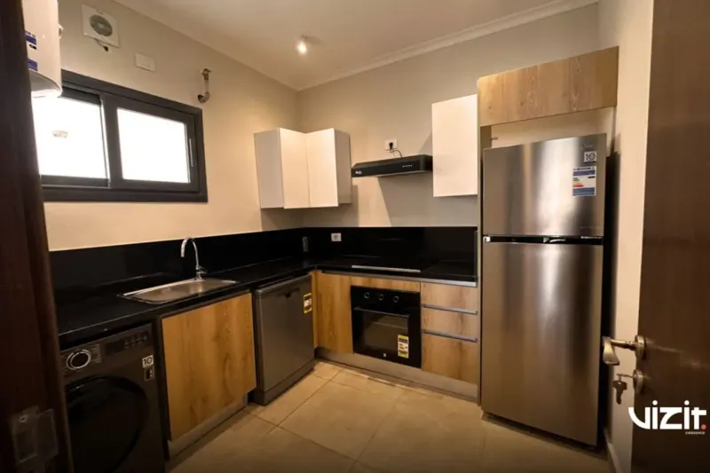 1-Bedroom Apartment · ZED Towers, photo 7