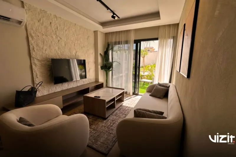 1-Bedroom Apartment · ZED Towers