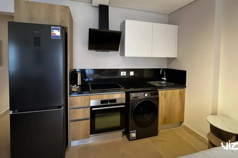 1-Bedroom Apartment · ZED Towers, photo 3