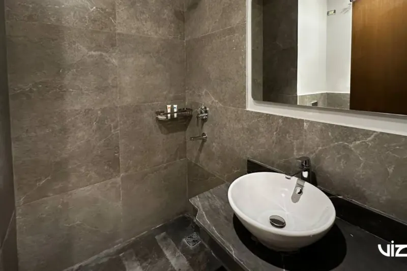 1-Bedroom Apartment · ZED Towers, photo 7